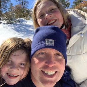 Meet your Posher, Stephen